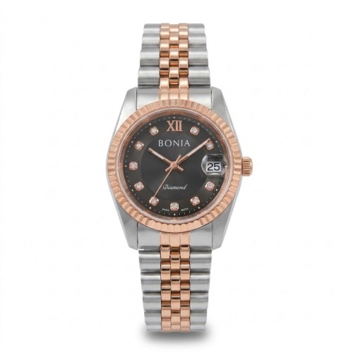 Bonia Diamond BNB10552-3638